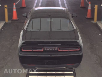 2016 Dodge Challenger R/T Scat Pack – miniatura 5