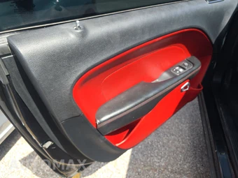 2016 Dodge Challenger R/T Scat Pack – miniatura 9