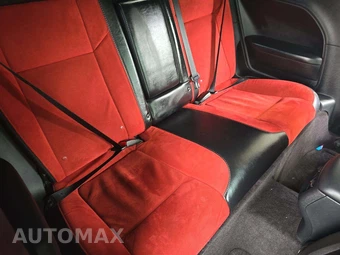 2016 Dodge Challenger R/T Scat Pack – miniatura 16