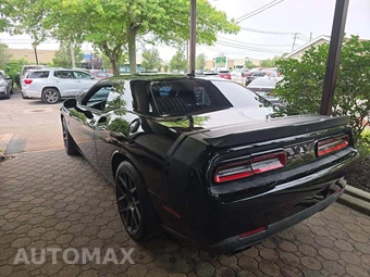 2016 Dodge Challenger R/T Scat Pack – miniatura 2