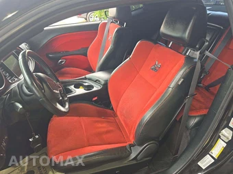 2016 Dodge Challenger R/T Scat Pack – miniatura 6