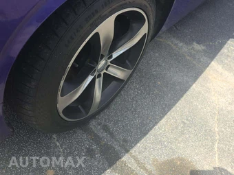 2016 Dodge Challenger R/T Shaker – miniatura 21