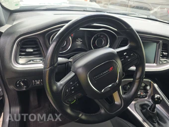 2016 Dodge Challenger R/T Shaker - miniatura 10