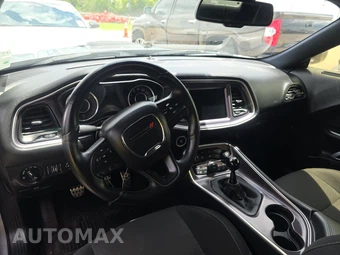 2016 Dodge Challenger R/T Shaker - miniatura 11