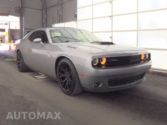 2016 Dodge Challenger R/T Shaker - miniatura 3
