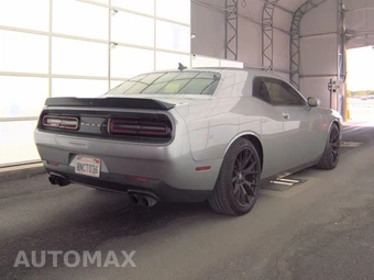 2016 Dodge Challenger R/T Shaker - miniatura 4