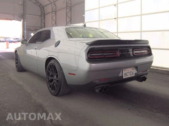 2016 Dodge Challenger R/T Shaker - miniatura 6
