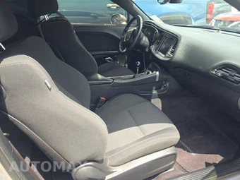 2016 Dodge Challenger R/T Shaker - miniatura 8