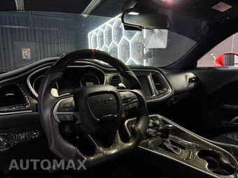 2016 Dodge Challenger SRT 392 - miniatura 11