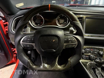 2016 Dodge Challenger SRT 392 - miniatura 13