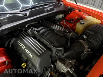2016 Dodge Challenger SRT 392 - miniatura 22