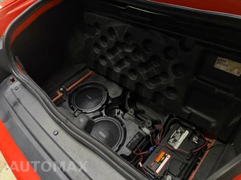 2016 Dodge Challenger SRT 392 - miniatura 24