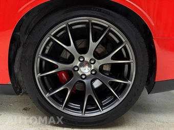 2016 Dodge Challenger SRT 392 - miniatura 26