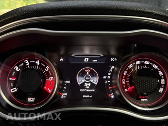 2016 Dodge Challenger SRT 392 - miniatura 28