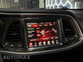 2016 Dodge Challenger SRT 392 - miniatura 29