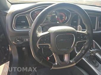2016 Dodge Challenger SRT Hellcat – miniatura 10