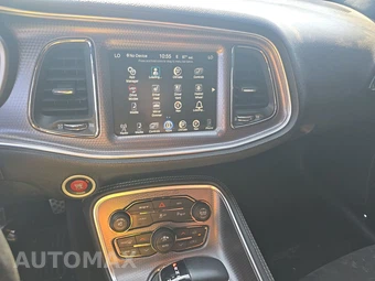 2016 Dodge Challenger SRT Hellcat – miniatura 11
