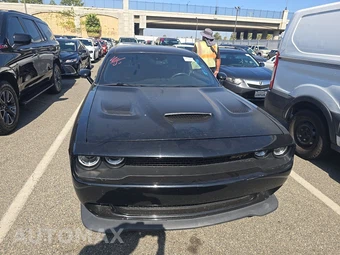 2016 Dodge Challenger SRT Hellcat – miniatura 2