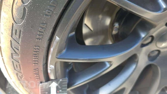 2016 Dodge Challenger SRT Hellcat – miniatura 22