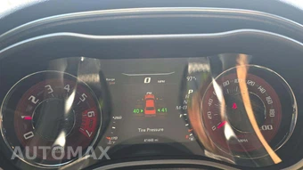 2016 Dodge Challenger SRT Hellcat – miniatura 31