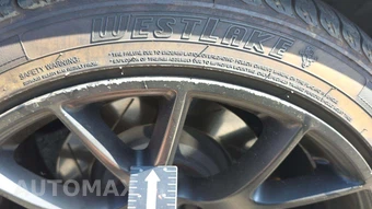 2016 Dodge Challenger SRT Hellcat – miniatura 32