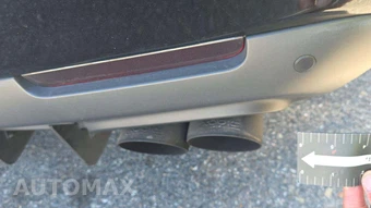2016 Dodge Challenger SRT Hellcat – miniatura 33
