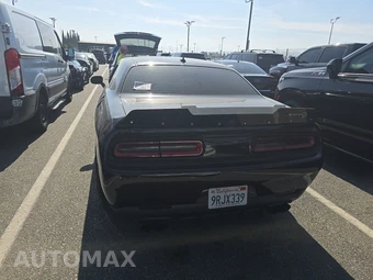2016 Dodge Challenger SRT Hellcat – miniatura 5