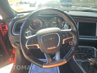 2016 Dodge Challenger SRT Hellcat – miniatura 10