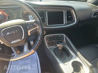 2016 Dodge Challenger SRT Hellcat – miniatura 11