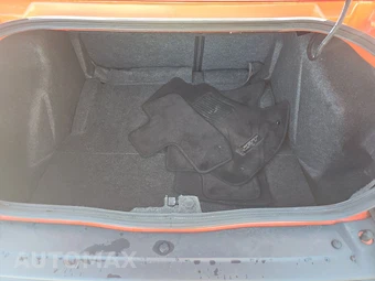 2016 Dodge Challenger SRT Hellcat – miniatura 16