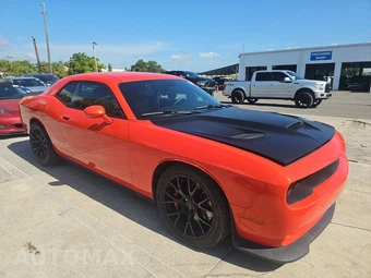 2016 Dodge Challenger SRT Hellcat – miniatura 3