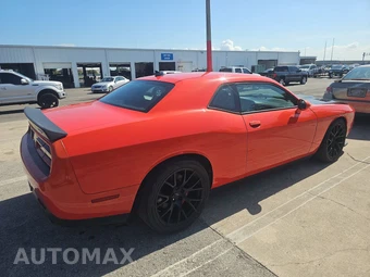 2016 Dodge Challenger SRT Hellcat – miniatura 4