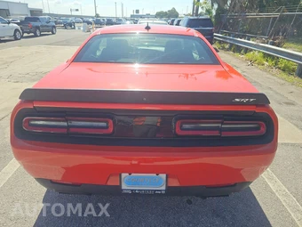 2016 Dodge Challenger SRT Hellcat – miniatura 5