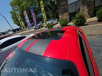 2016 Dodge Challenger SRT Hellcat - miniatura 12