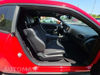 2016 Dodge Challenger SRT Hellcat - miniatura 18
