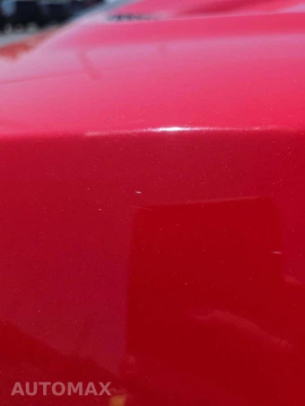 2016 Dodge Challenger SRT Hellcat - miniatura 23