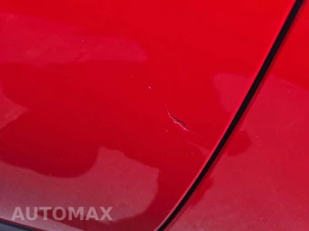 2016 Dodge Challenger SRT Hellcat - miniatura 26