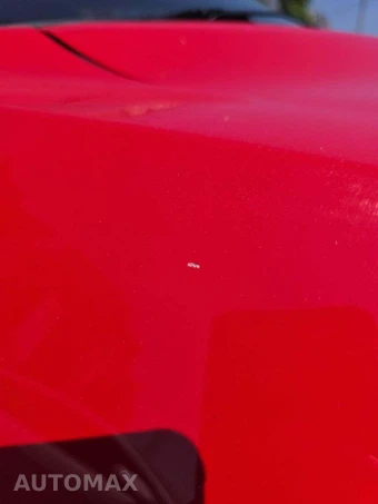 2016 Dodge Challenger SRT Hellcat - miniatura 27
