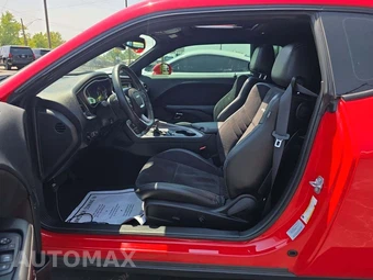 2016 Dodge Challenger SRT Hellcat - miniatura 6