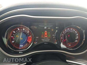 2016 Dodge Challenger SRT Hellcat – miniatura 10
