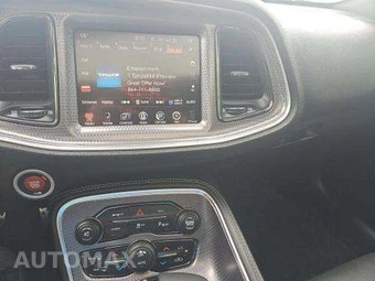 2016 Dodge Challenger SRT Hellcat – miniatura 11