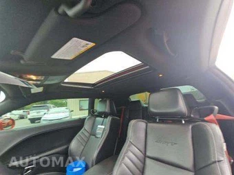 2016 Dodge Challenger SRT Hellcat – miniatura 12