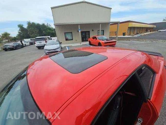 2016 Dodge Challenger SRT Hellcat – miniatura 13