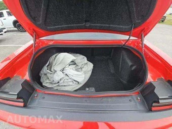 2016 Dodge Challenger SRT Hellcat – miniatura 15