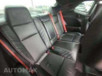 2016 Dodge Challenger SRT Hellcat – miniatura 17