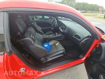 2016 Dodge Challenger SRT Hellcat – miniatura 19