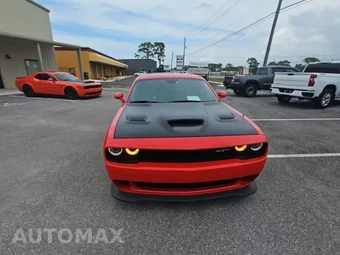 2016 Dodge Challenger SRT Hellcat – miniatura 2