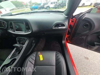 2016 Dodge Challenger SRT Hellcat – miniatura 20
