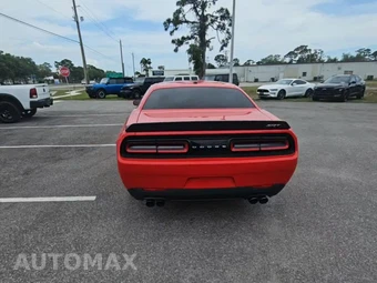2016 Dodge Challenger SRT Hellcat – miniatura 4