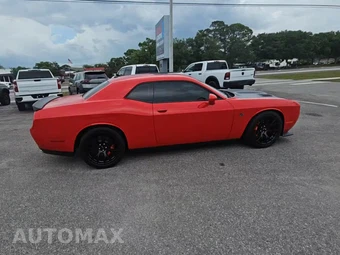 2016 Dodge Challenger SRT Hellcat – miniatura 5